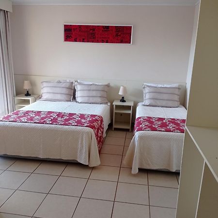 Hotel Maea Hare Repa Анґа-Роа Екстер'єр фото